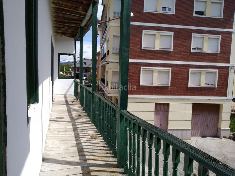 Foto ea2770d5-0da3-491e-abab-52f6c68cceae. Maison dans Cacabelos