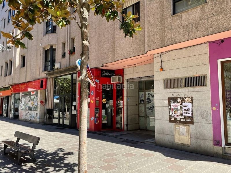Foto 064b38cf-c854-4163-9a5a-9bfa0698ba3f. Local comercial a Centro Ponferrada