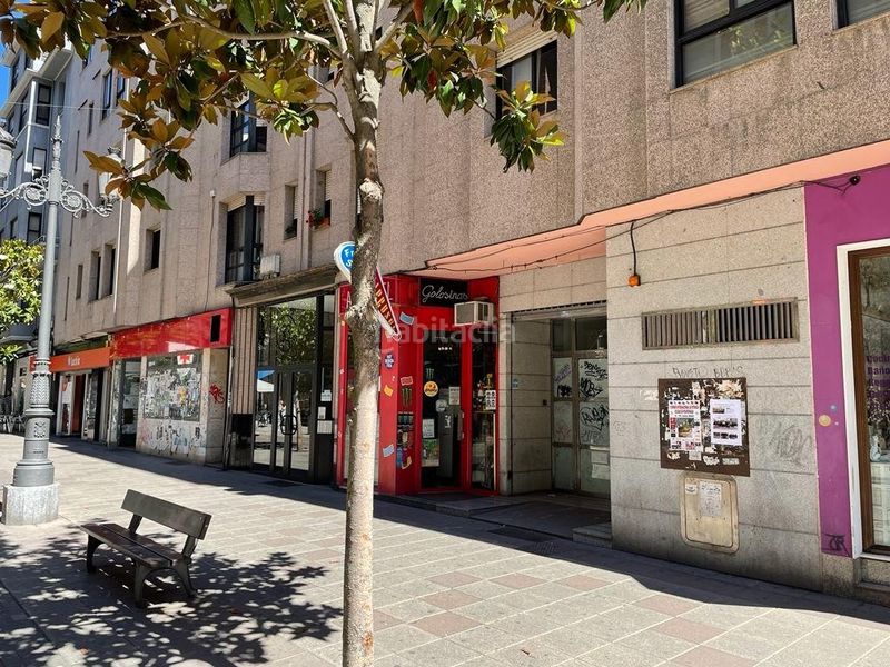 Foto 3bf1410d-bbb9-4bb8-90b0-ec905c5746d5. Local comercial a Centro Ponferrada