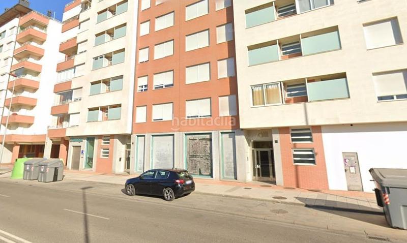 Foto 95b4c4b8-68b3-4f09-86c6-4a0cf9ddcfa8. Local comercial a Centro Ponferrada