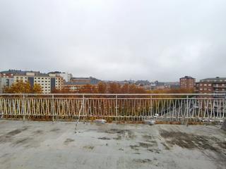 Attique à Centro. Piso atico en ponferrada zona ferrocarril