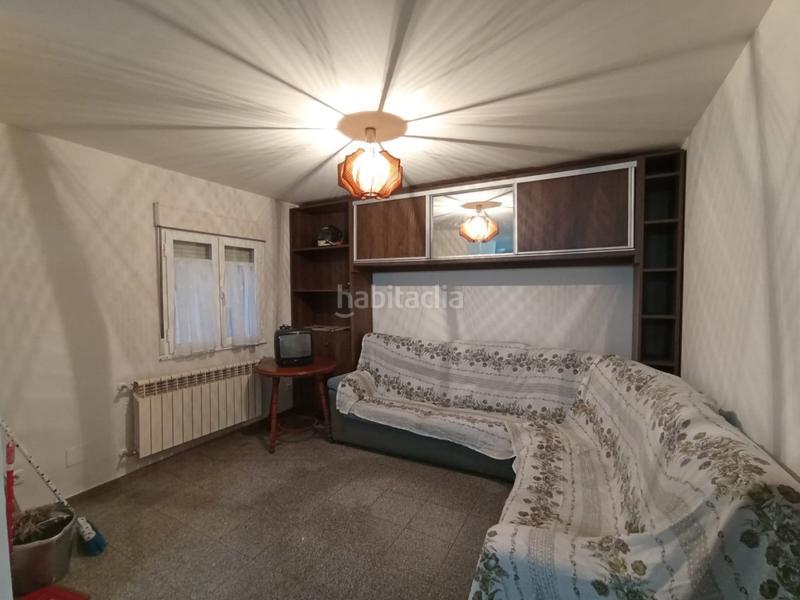 Foto 6d27ac27-e027-4f11-abfd-dc480095d11f. Maison avec chauffage parking dans Compostilla - Columbrianos Ponferrada