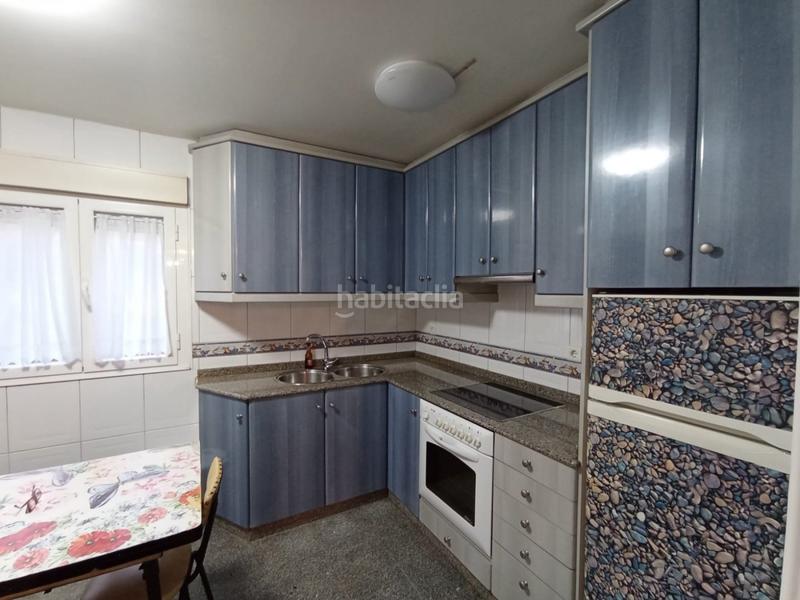 Foto f6ee0407-e70f-4a36-95cd-aacb5c58026c. Maison avec chauffage parking dans Compostilla - Columbrianos Ponferrada