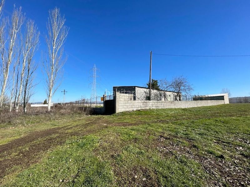 Foto 52484cb2-c30d-4870-86d8-6b6206bcbd38. Terreny residencial a Compostilla - Columbrianos Ponferrada