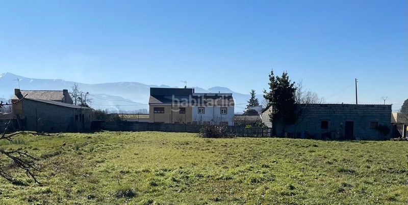 Foto a1cdf7e3-c32b-4580-afa7-637a14963451. Terreny residencial a Compostilla - Columbrianos Ponferrada