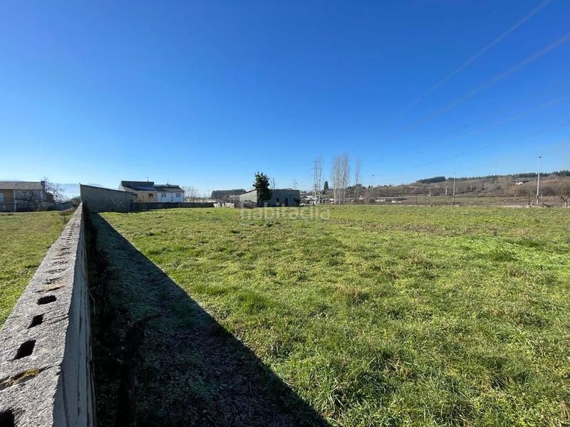 Foto f0ee516a-1515-4b7c-b192-949073d3295a. Terreny residencial a Compostilla - Columbrianos Ponferrada