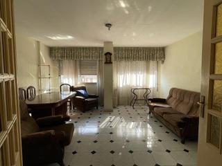 Piso en Centro. Venta piso zona centro