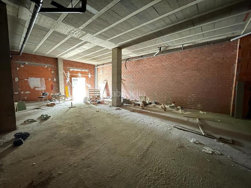 Foto 760c17ce-3d45-426f-94ae-0172c6ac7118. Business premise in Flores de Sil - La Placa Ponferrada