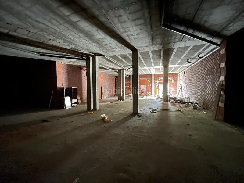 Foto ddea3192-fe40-48ca-b4db-79ad5bdb1afc. Business premise in Flores de Sil - La Placa Ponferrada