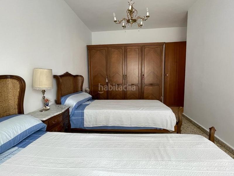 Foto 1fd69d89-b368-4d45-8973-384105bb6319. Appartamento con riscaldamento parcheggio in Centro Ponferrada