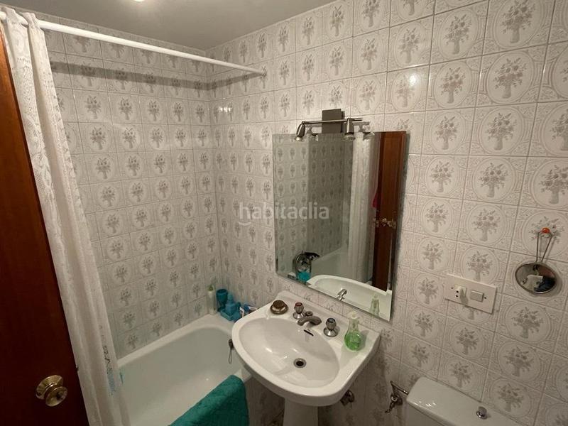 Foto 2423c934-a42f-47f2-9f2a-28f8bfea14f1. Appartamento con riscaldamento parcheggio in Centro Ponferrada