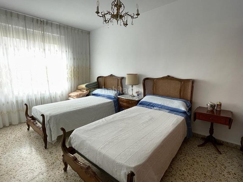 Foto 6511d284-2f34-4706-8871-3eb4a9d8126c. Appartamento con riscaldamento parcheggio in Centro Ponferrada