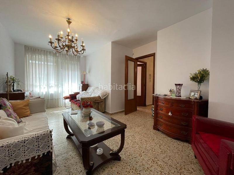 Foto 95be4e7d-1a72-4409-8313-8833bfbef5e9. Appartamento con riscaldamento parcheggio in Centro Ponferrada