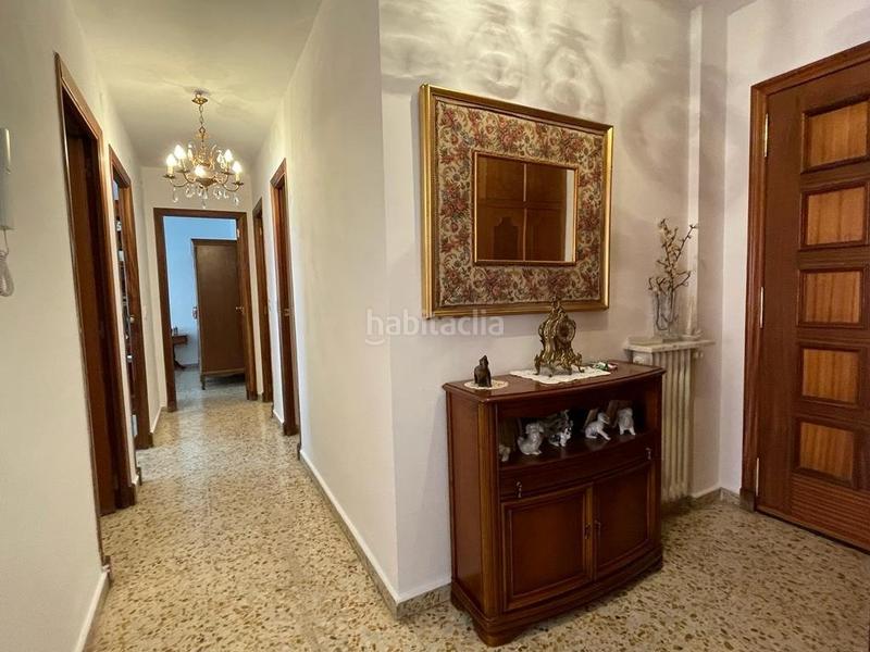 Foto dff5e642-8c04-43aa-92ec-9a412a7e7d42. Appartamento con riscaldamento parcheggio in Centro Ponferrada