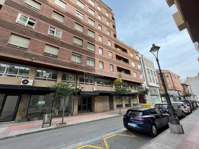 Foto e72543d6-8cc4-4c53-a063-8228bfe7a24a. Appartamento con riscaldamento parcheggio in Centro Ponferrada