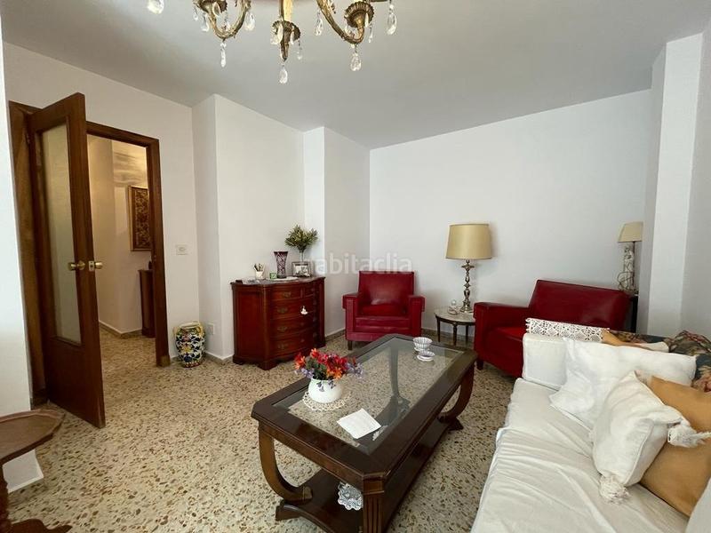 Foto fddc3ca3-9c9d-473b-8354-c09191f4e75b. Appartamento con riscaldamento parcheggio in Centro Ponferrada