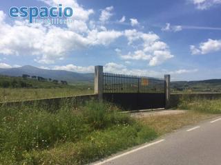 Masia a Urbanización Patricia - Campo. Venta finca en el camino de santiago