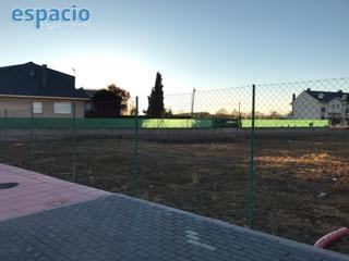 Terrain résidentiel à Cubillos del Sil. Venta terreno urbano en cubillos del sil