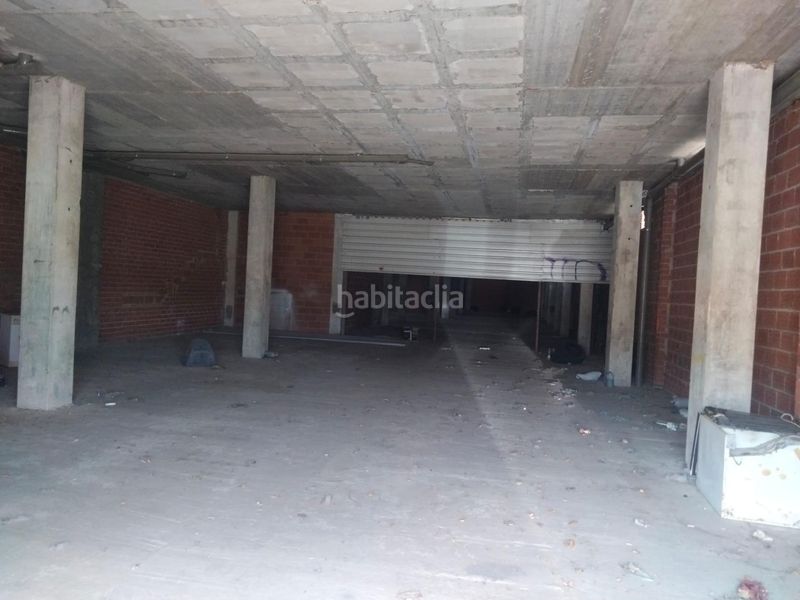 Foto d468962b-ec83-4060-ae00-84323f7a0882. Local comercial a avenida de portugal 27 a Armunia León