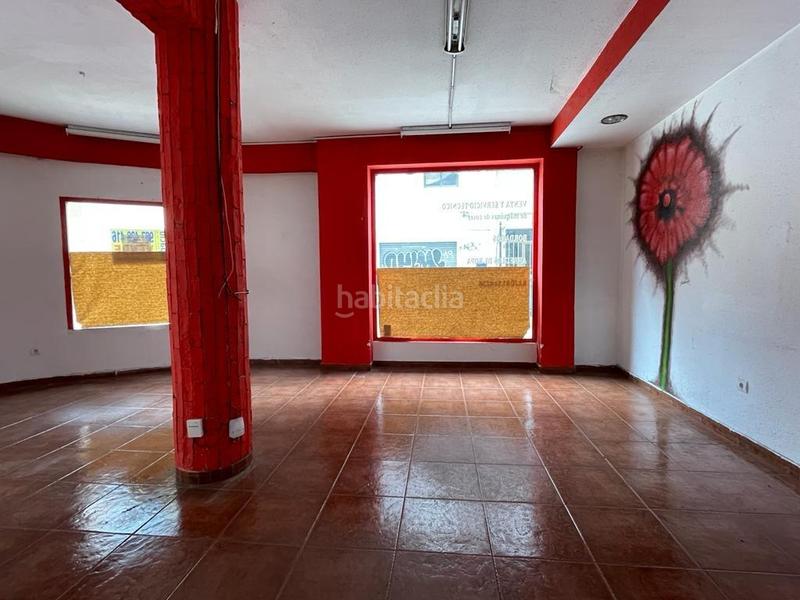 Foto 0b95b9b0-ea9d-45d4-be9d-09131244b533. Local comercial a Centro Ponferrada