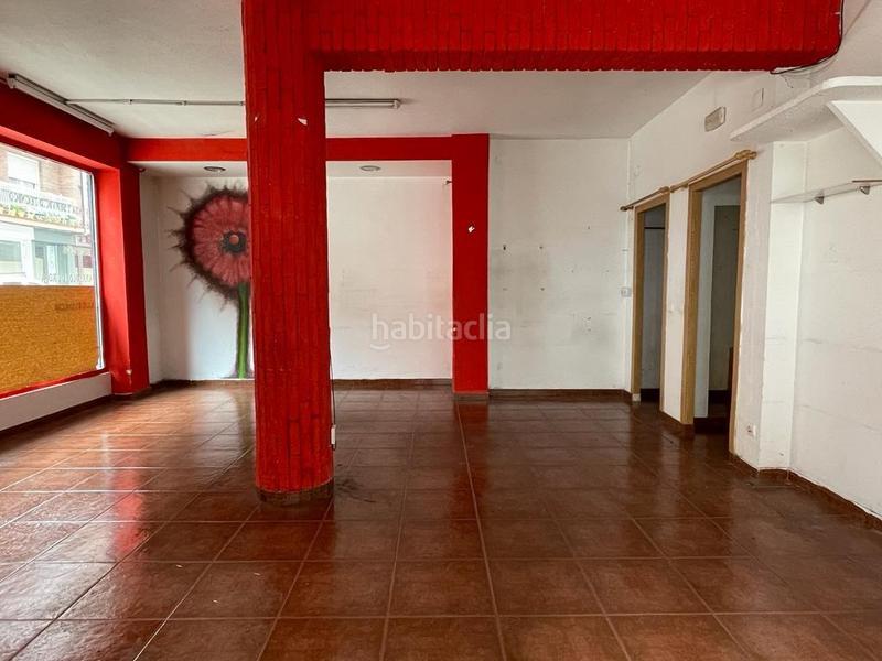 Foto 1ab6f2ce-a31f-416f-9382-c92c4930747c. Local comercial a Centro Ponferrada