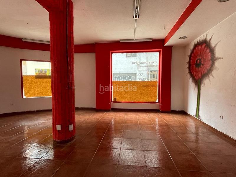 Foto 40e6c57e-2f5b-427d-ae47-d9393328e01a. Local comercial a Centro Ponferrada