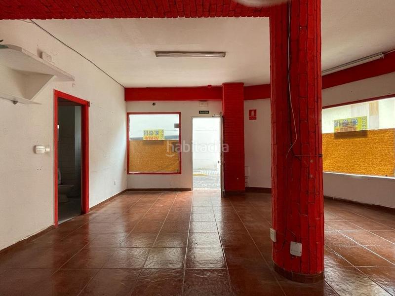 Foto 927ae905-a277-4faa-b946-1cecc984a05f. Local comercial a Centro Ponferrada