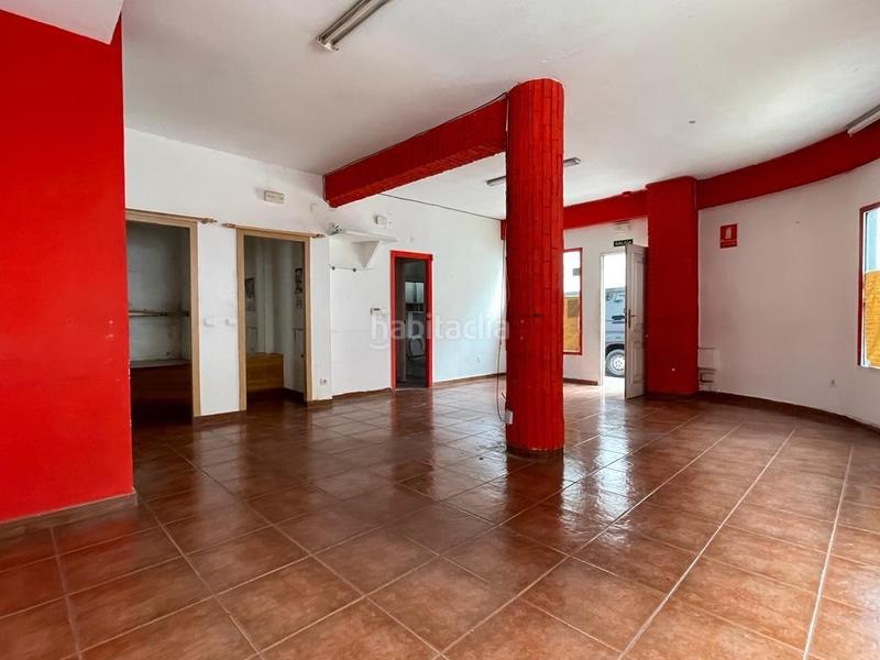 Foto ad20bc7a-4bd1-4c25-8809-5c3dbf6b22e9. Local comercial a Centro Ponferrada