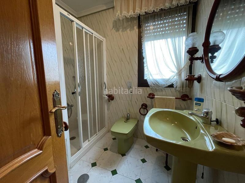 Foto 0c150824-de3f-4301-bc2a-a988a987665e. Appartement avec chauffage parking dans Centro Ponferrada