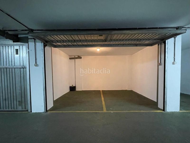 Foto 2d21dfd8-73c5-4214-97e5-a315a0ac1110. Appartement avec chauffage parking dans Centro Ponferrada