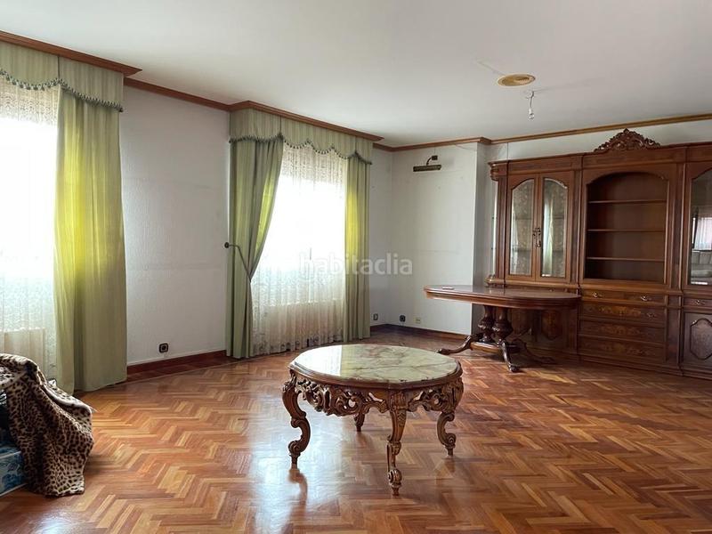 Foto 879a8189-fb32-4c54-ad49-8b5865bfa454. Appartement avec chauffage parking dans Centro Ponferrada