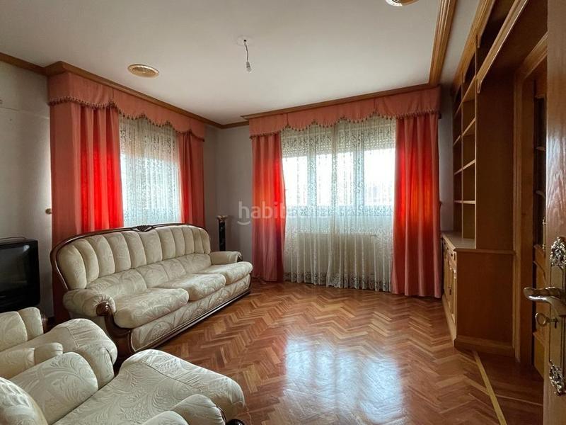 Foto 9889a334-d7e2-46d0-a806-99103088b405. Appartement avec chauffage parking dans Centro Ponferrada