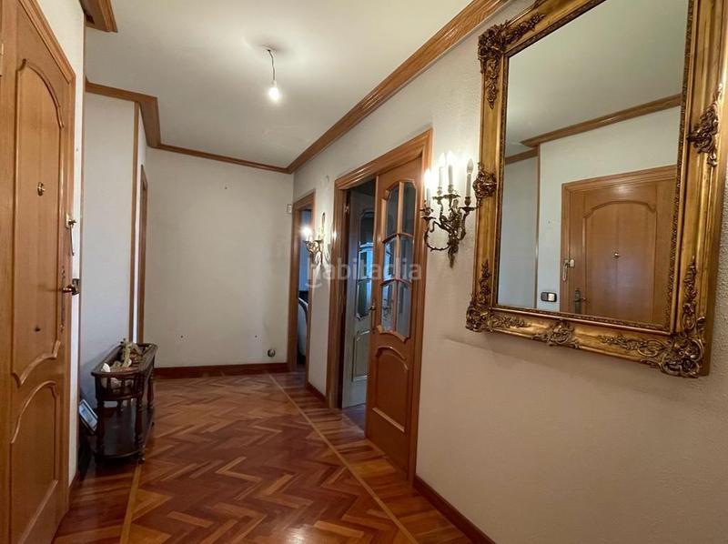 Foto b3036c9c-bb57-4b32-aaa6-67bf65dc906a. Appartement avec chauffage parking dans Centro Ponferrada