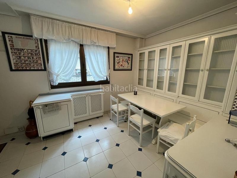 Foto dcf22e32-4374-4b34-9e9d-8ca9ace5842d. Appartement avec chauffage parking dans Centro Ponferrada