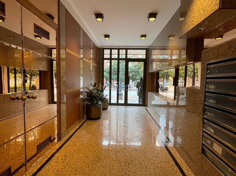 Foto dde2383a-7a1f-46c2-8276-eca70fbc1538. Appartement avec chauffage parking dans Centro Ponferrada