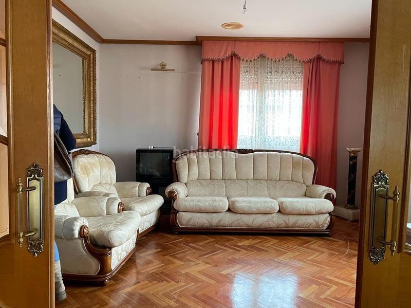 Foto e07a3421-497d-4fcc-a0f3-4851108f7a53. Appartement avec chauffage parking dans Centro Ponferrada