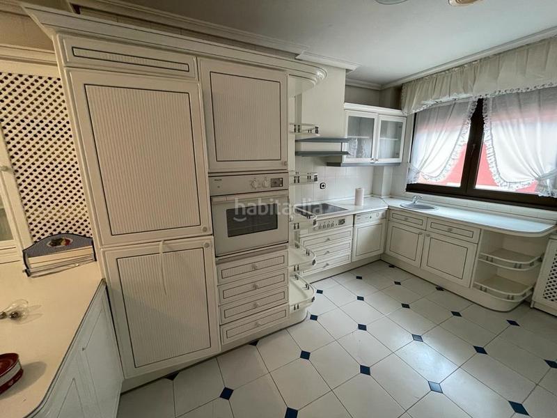 Foto f71a431d-0e67-46d3-a4c9-f901ae63b7a9. Appartement avec chauffage parking dans Centro Ponferrada