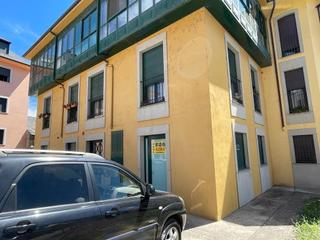 Local Comercial en Zona Alta