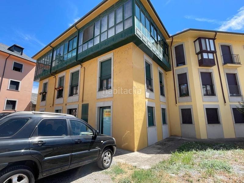 Foto 4349d6b6-6713-4685-9c64-3d0eb92dcac0. Lloguer local comercial a Zona Alta Ponferrada