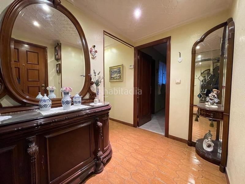 Foto 2ab19bcb-81af-4530-b71a-10b643d16927. Etagenwohnung mit heizung in Cuatro Vientos Ponferrada