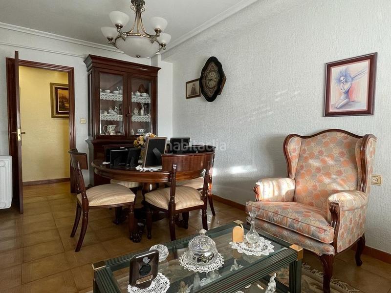 Foto 6a85ffea-eaf2-4f33-b463-223b6c2a55ab. Etagenwohnung mit heizung in Cuatro Vientos Ponferrada