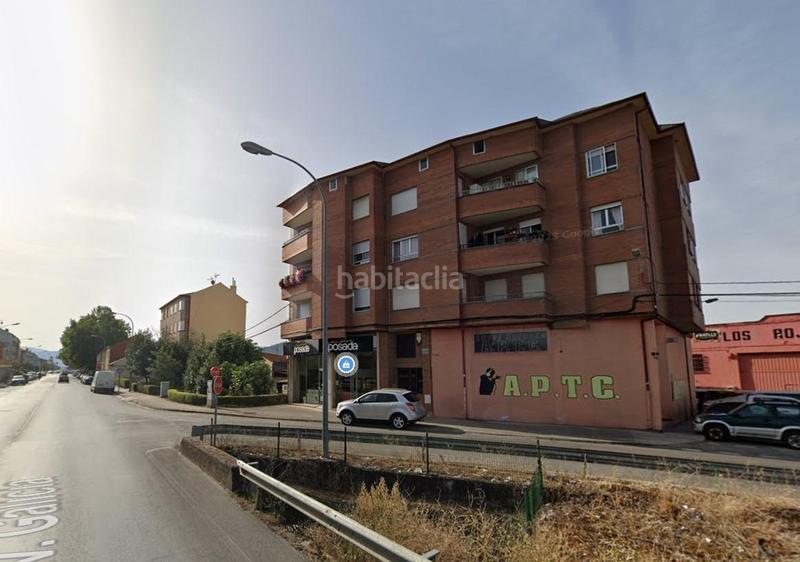 Foto a47c7ea3-bae2-43c4-bca3-4d3ff22252b9. Etagenwohnung mit heizung in Cuatro Vientos Ponferrada