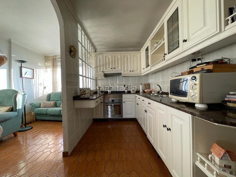 Foto b0fdb71a-334d-4343-a80f-608e4dcf2bbd. Etagenwohnung mit heizung in Cuatro Vientos Ponferrada