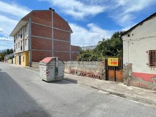Residential Plot in Cuatro Vientos. Venta solar urbana en cuatrovientos