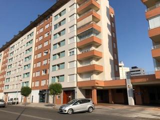 Parking voiture à Centro. Venta garaje edificio el sol la rosaleda