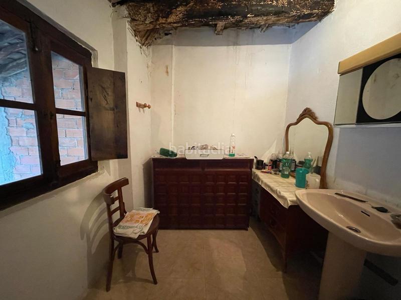 Foto 2a7316b7-c6fa-4da8-8d38-0a95e5ea602d. Casa in Área Rural Sur Ponferrada