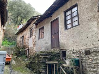 Maison à Área Rural Sur. Casa de piedra en valdefrancos