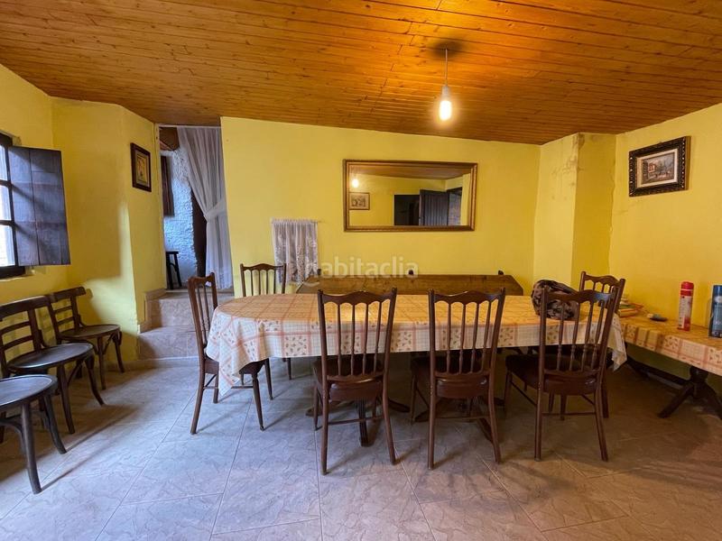 Foto c1b2a1fc-f8fa-4340-97b8-d2b7810fdf09. Casa in Área Rural Sur Ponferrada