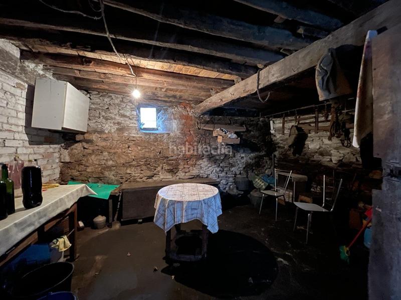 Foto d4d20010-e8fc-4fa1-b44a-755e5f6fb0cf. Casa in Área Rural Sur Ponferrada