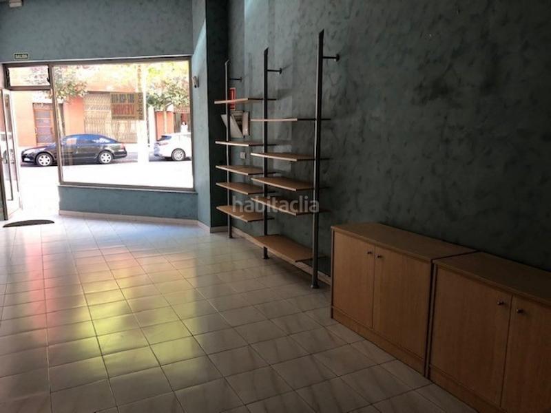 Foto b1f661c2-76b2-4299-bb90-3ee2cb9a909f. Alquiler local comercial alquiler local huertas del sacramento en Ponferrada